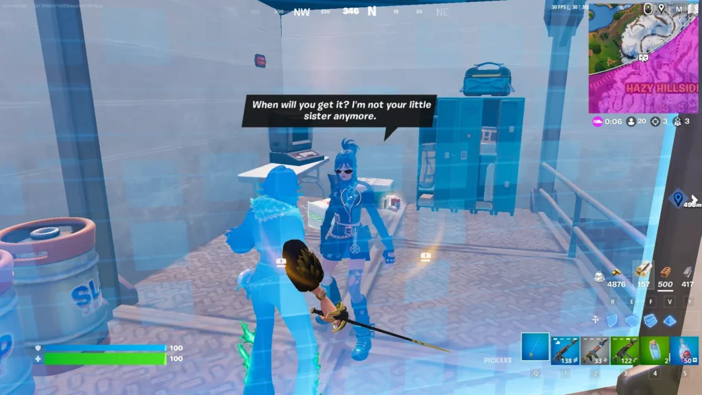 who-is-valeria-fortnite-unlocking-new-character-4 (2) valeria fortnite How to unlock the Valeria Fortnite skin