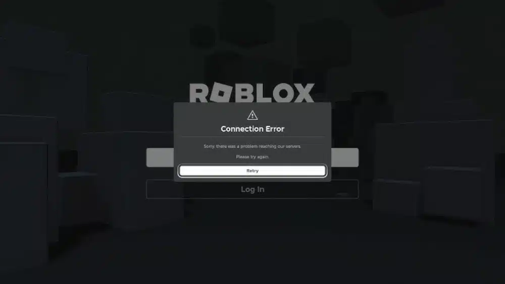 What to do when Roblox is down why is roblox down