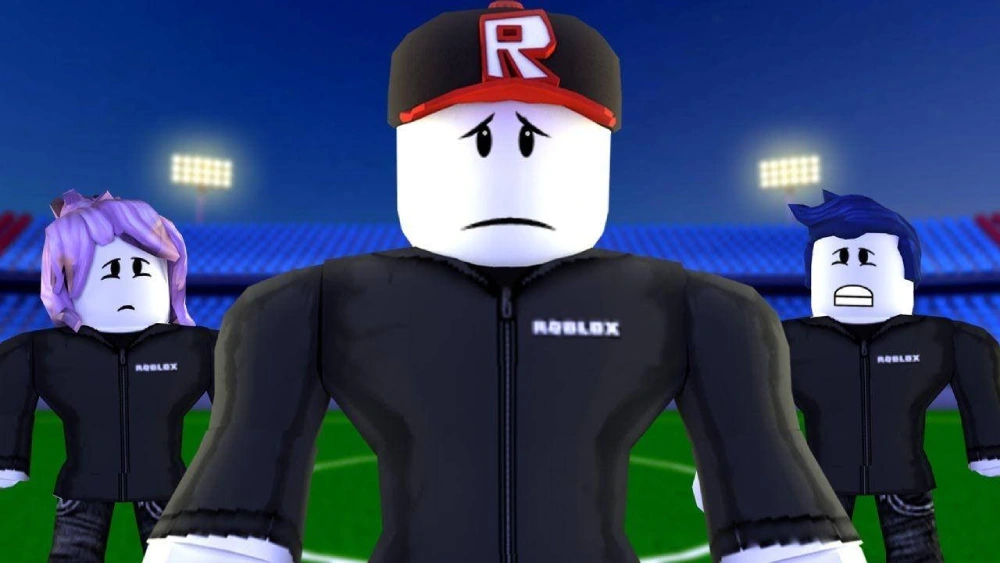  Roblox fora do ar
