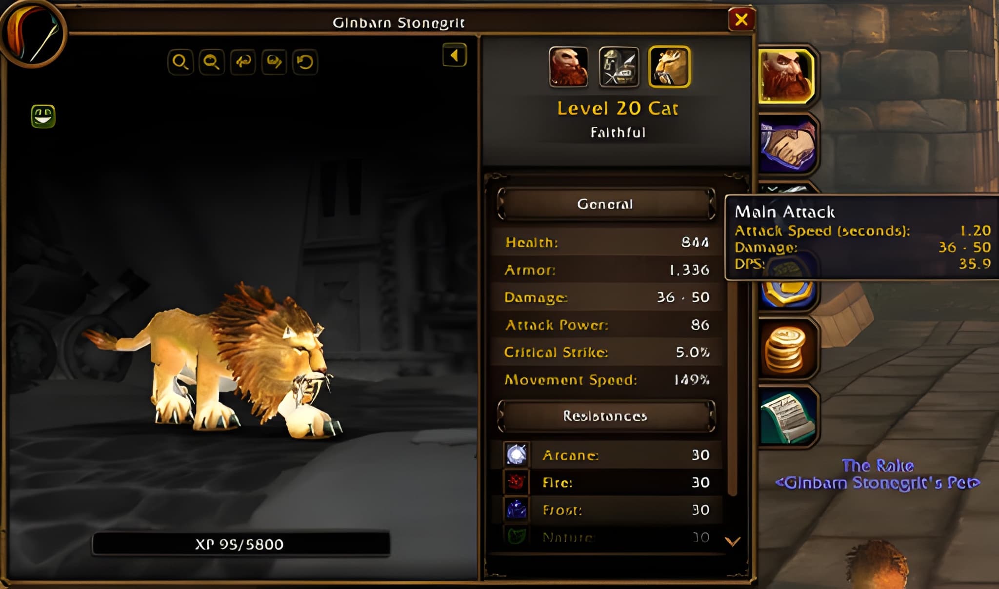 Wow Forever Pets